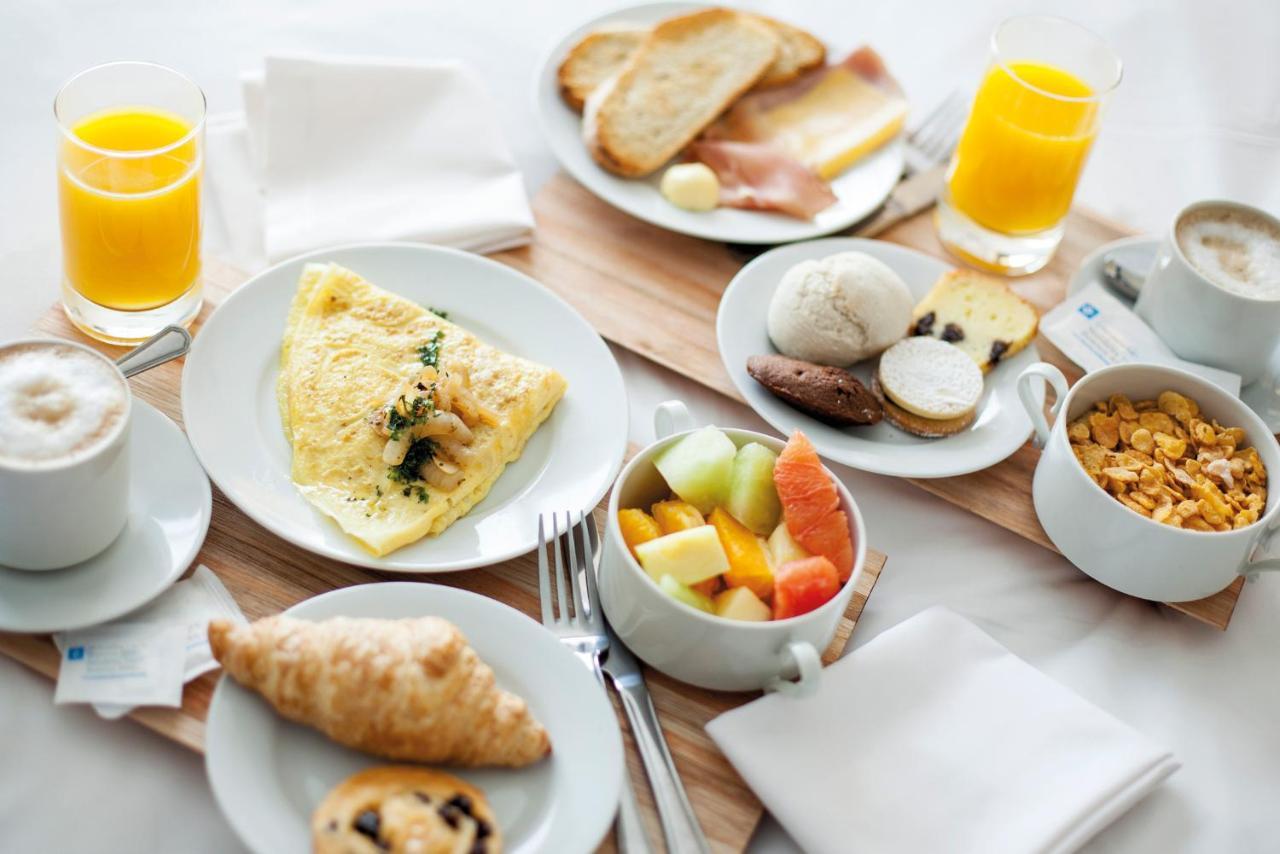 Holiday Inn Chester South By Ihg Buitenkant foto