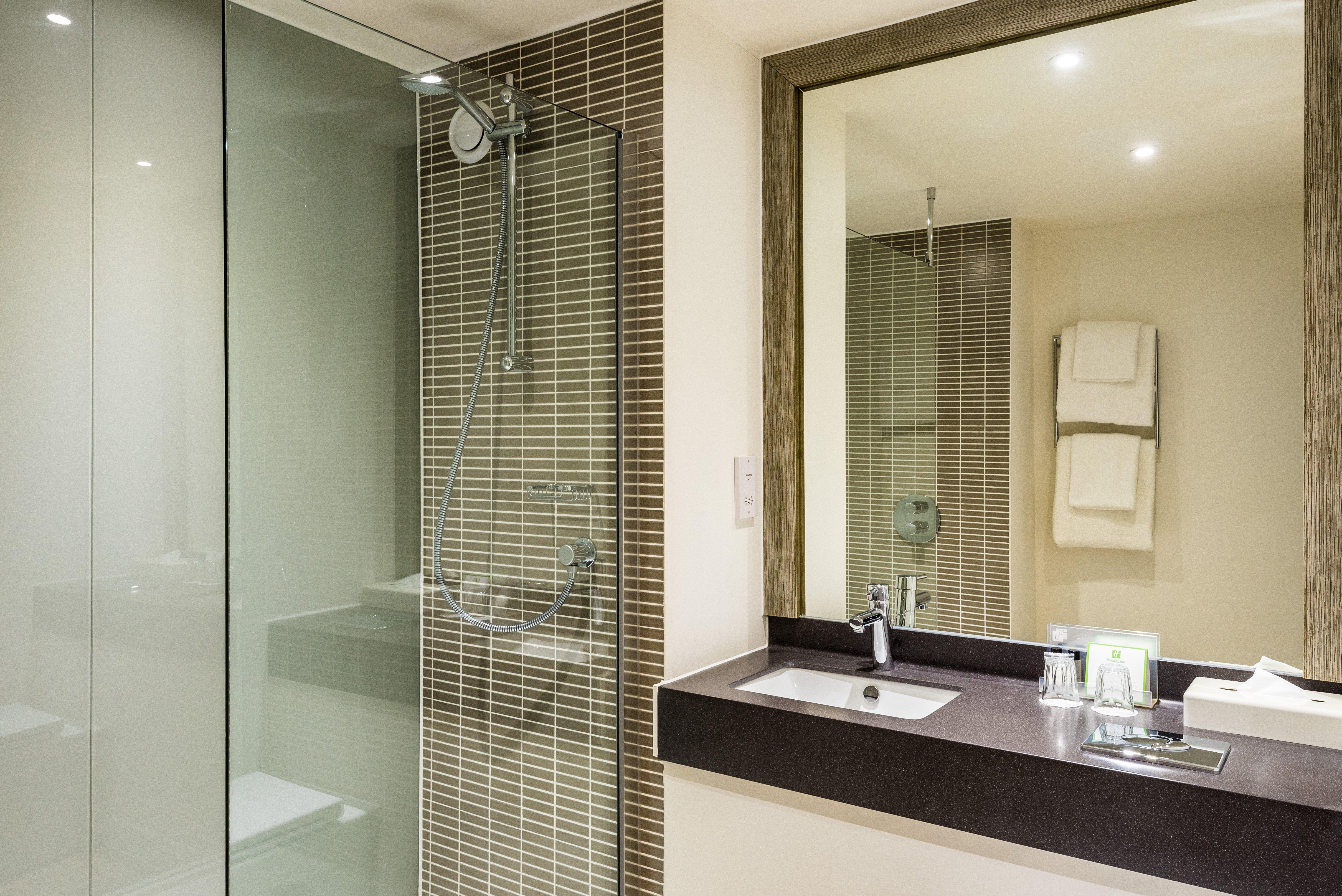 Holiday Inn Chester South By Ihg Buitenkant foto