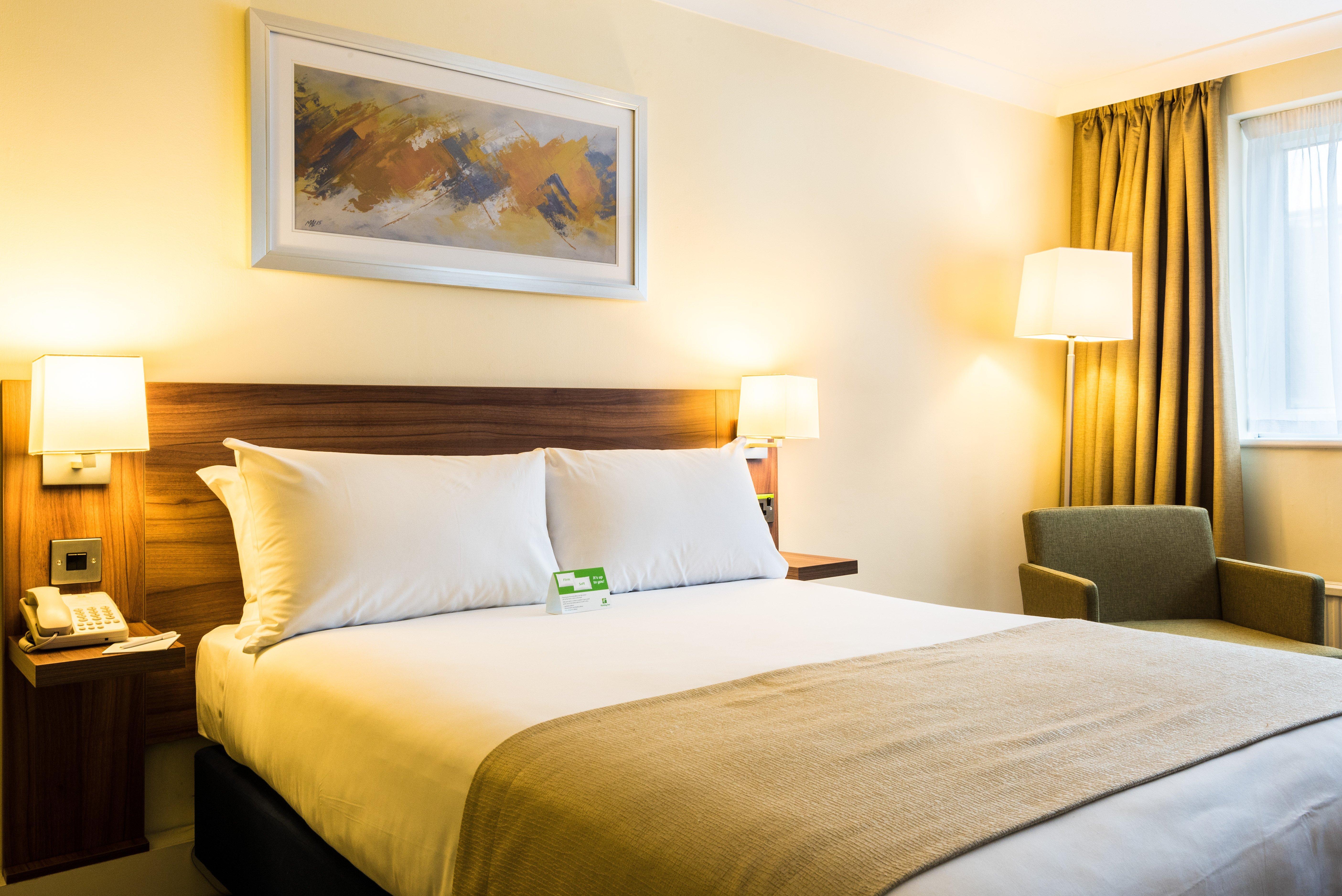 Holiday Inn Chester South By Ihg Buitenkant foto