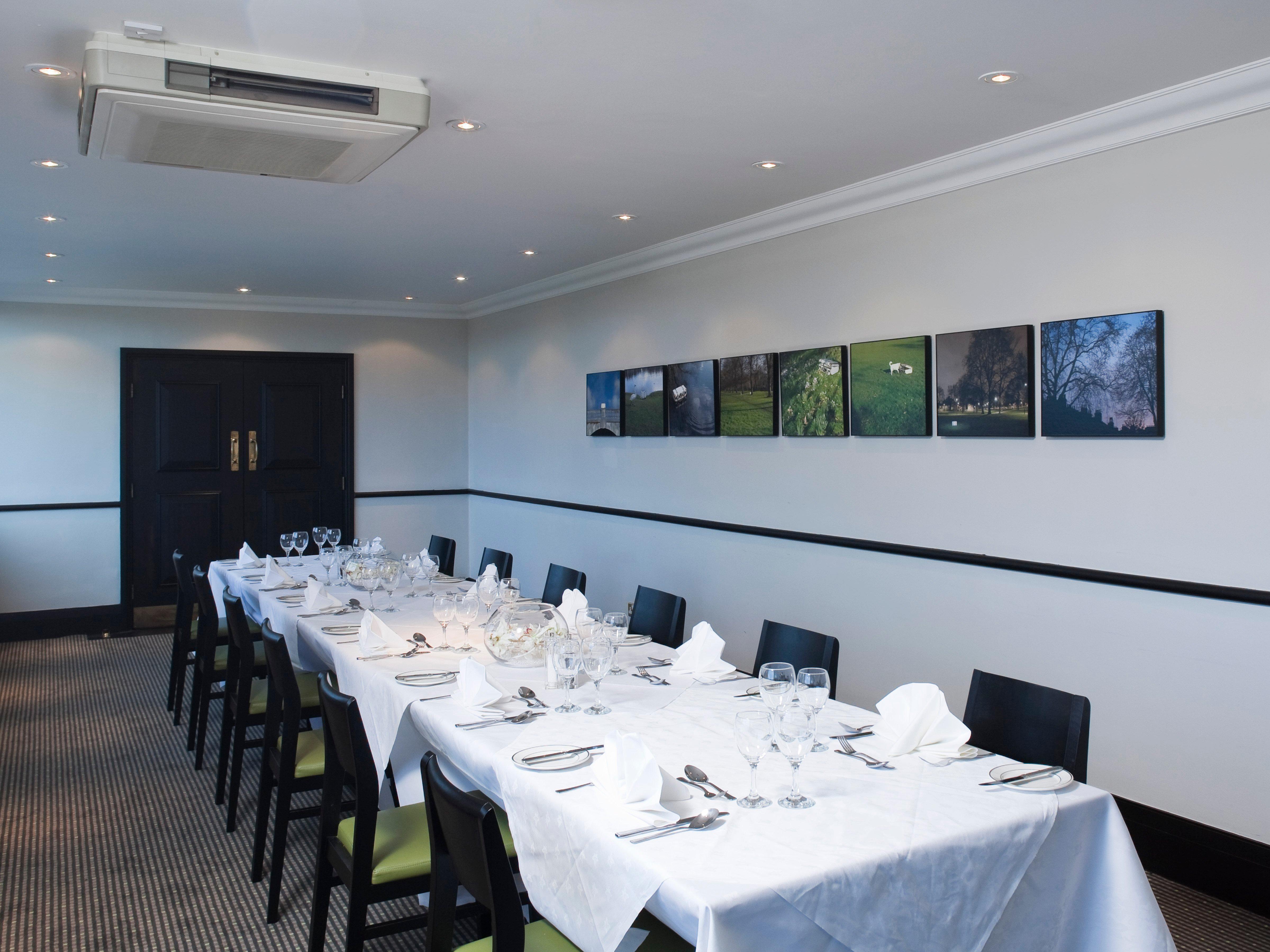 Holiday Inn Chester South By Ihg Buitenkant foto