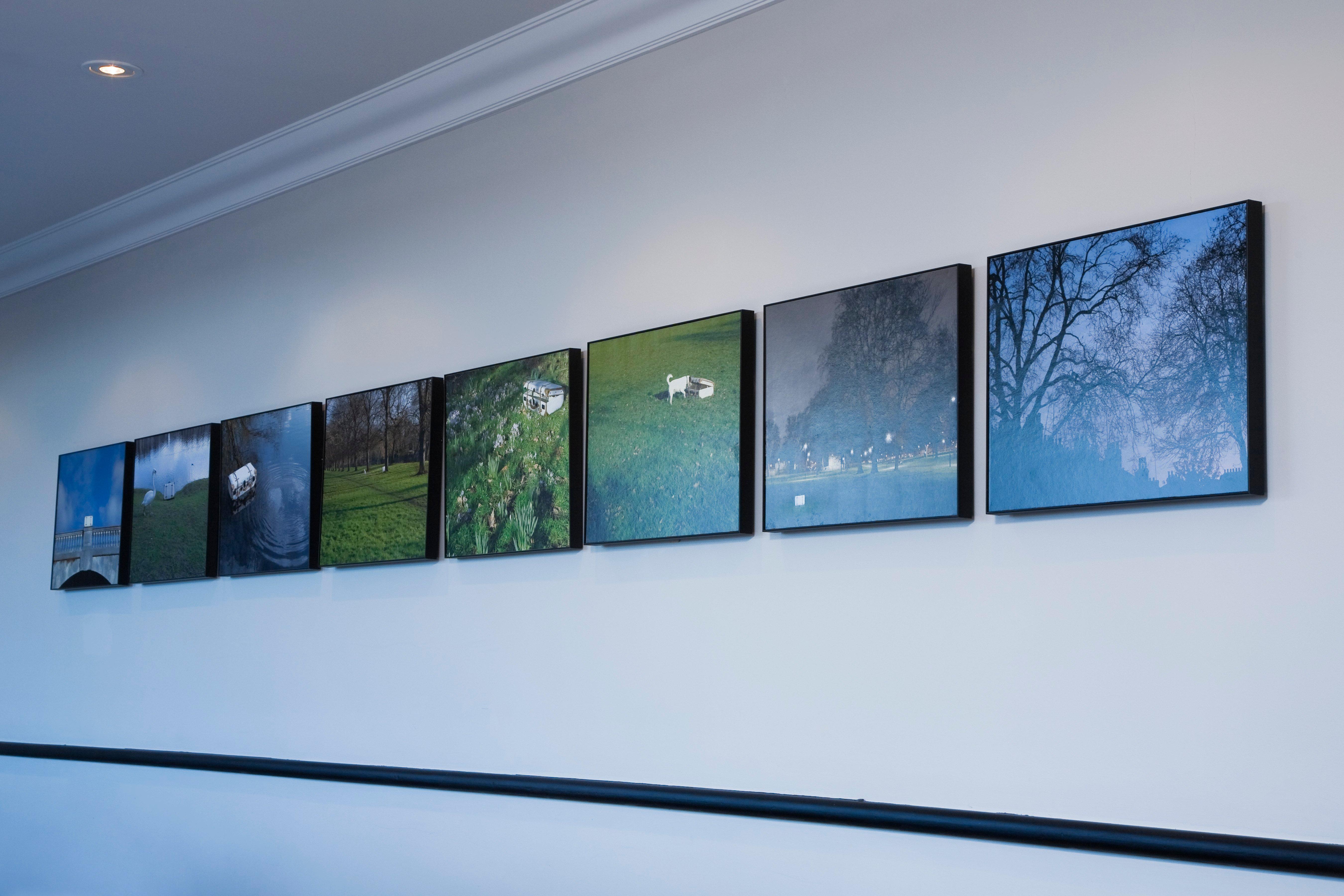 Holiday Inn Chester South By Ihg Buitenkant foto