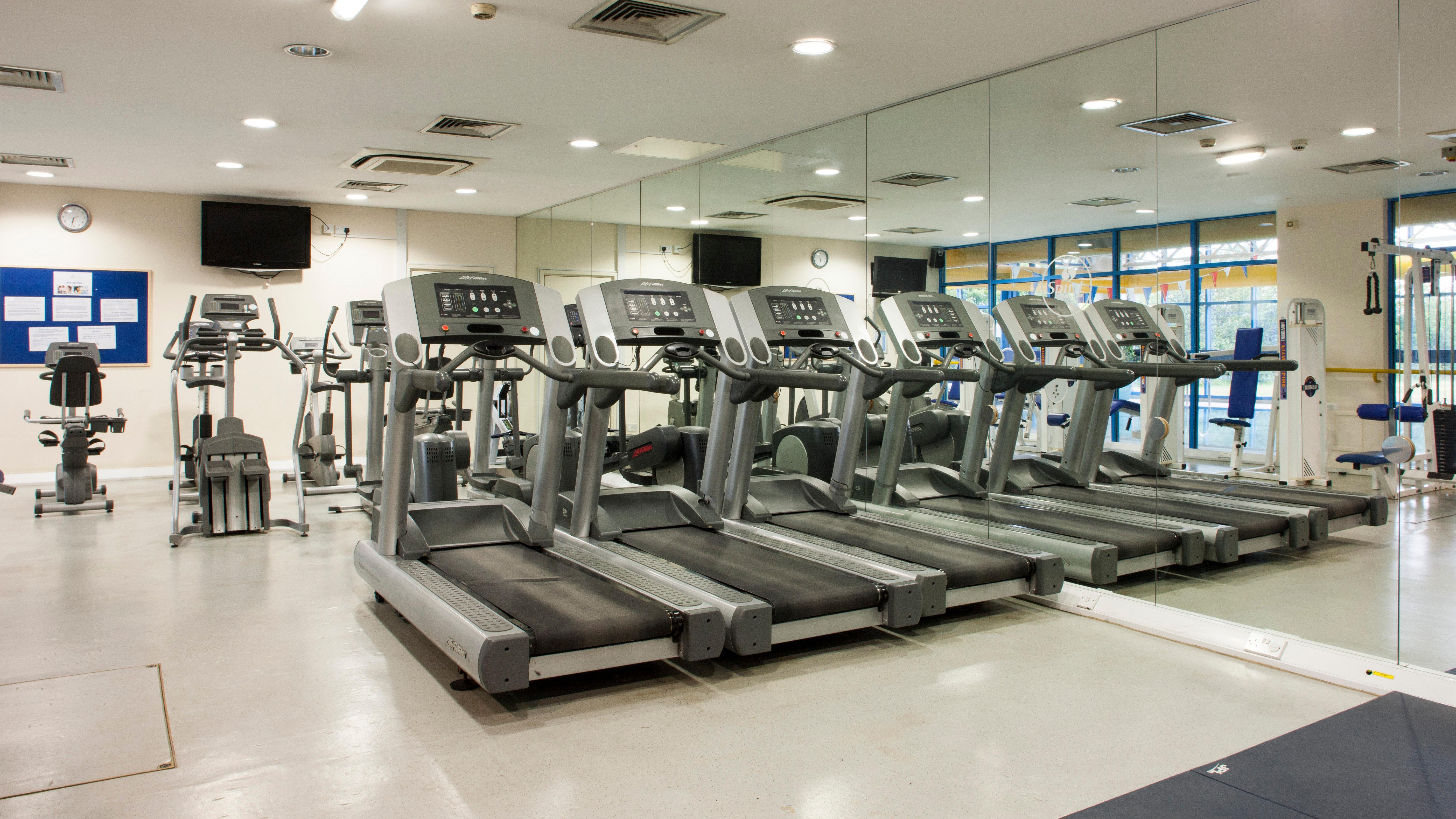 Holiday Inn Chester South By Ihg Buitenkant foto