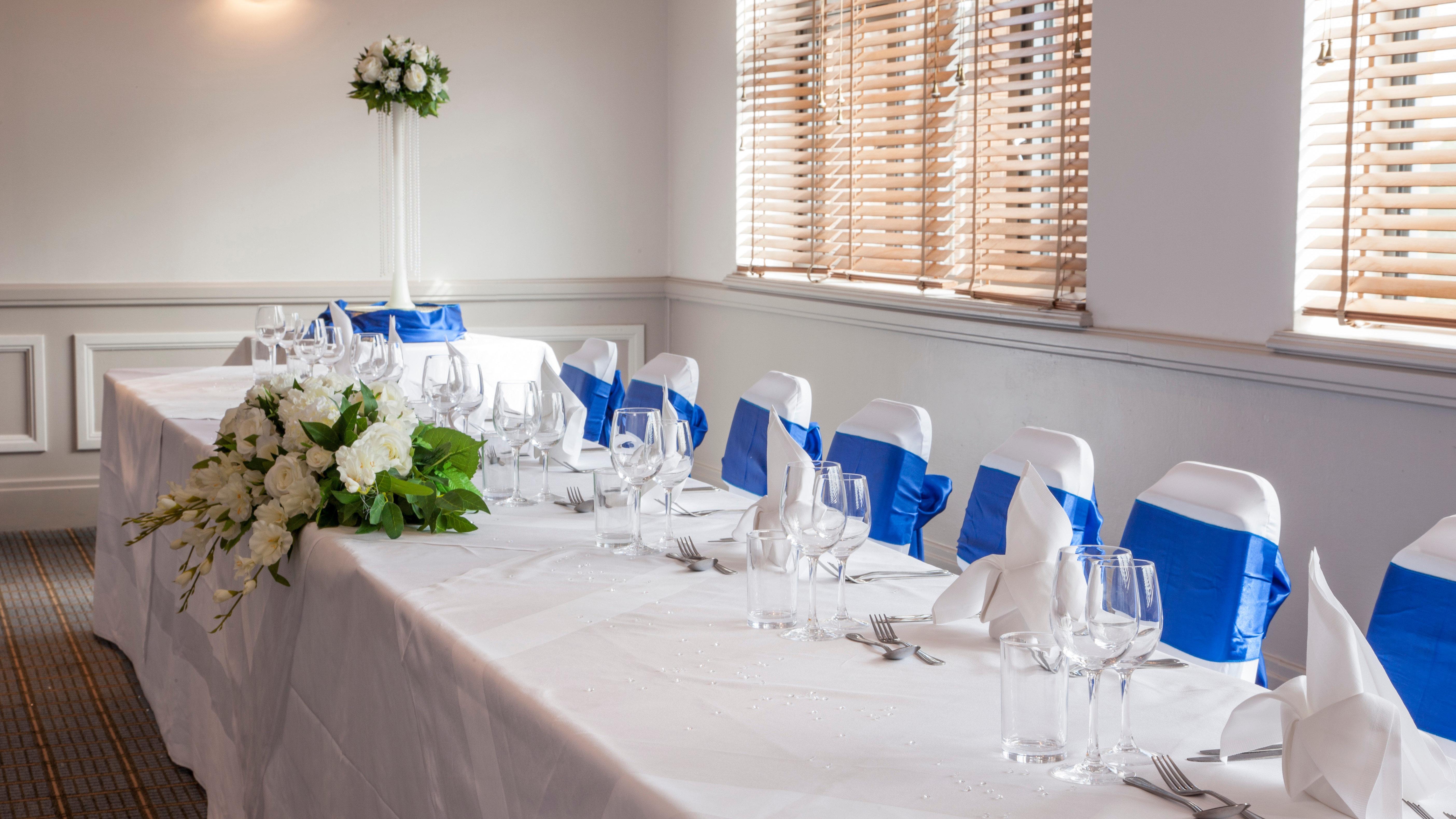 Holiday Inn Chester South By Ihg Buitenkant foto