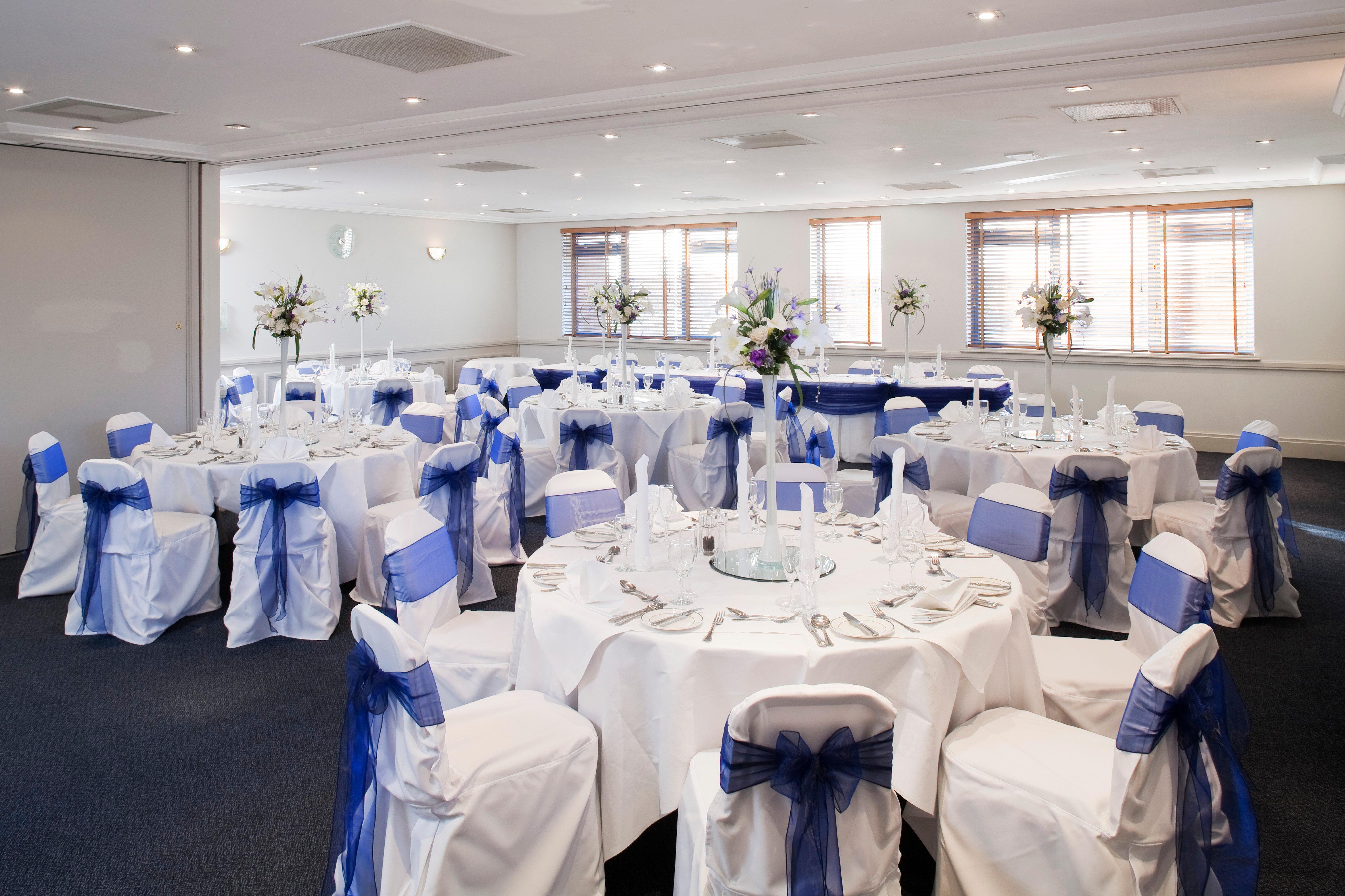 Holiday Inn Chester South By Ihg Buitenkant foto