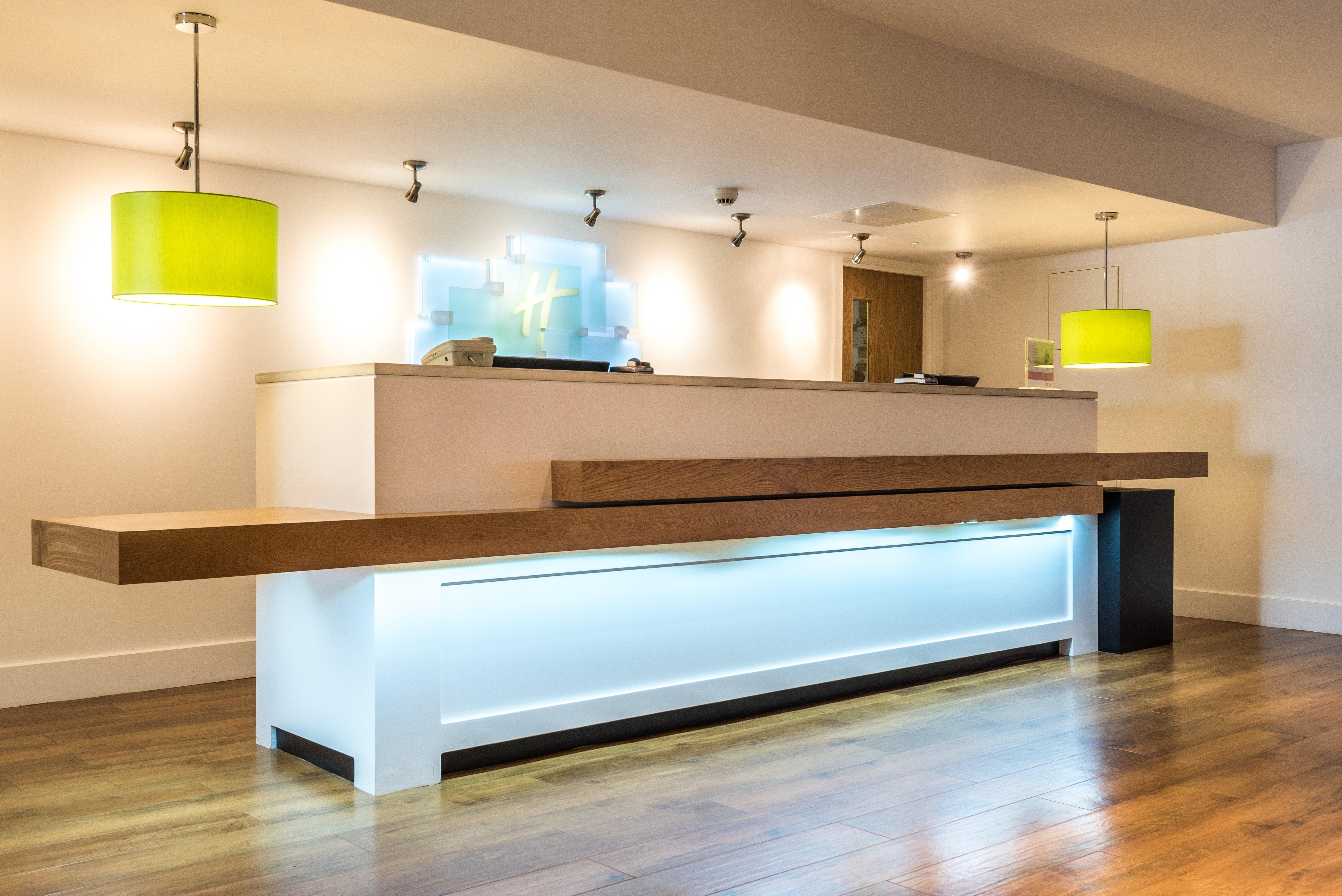 Holiday Inn Chester South By Ihg Buitenkant foto
