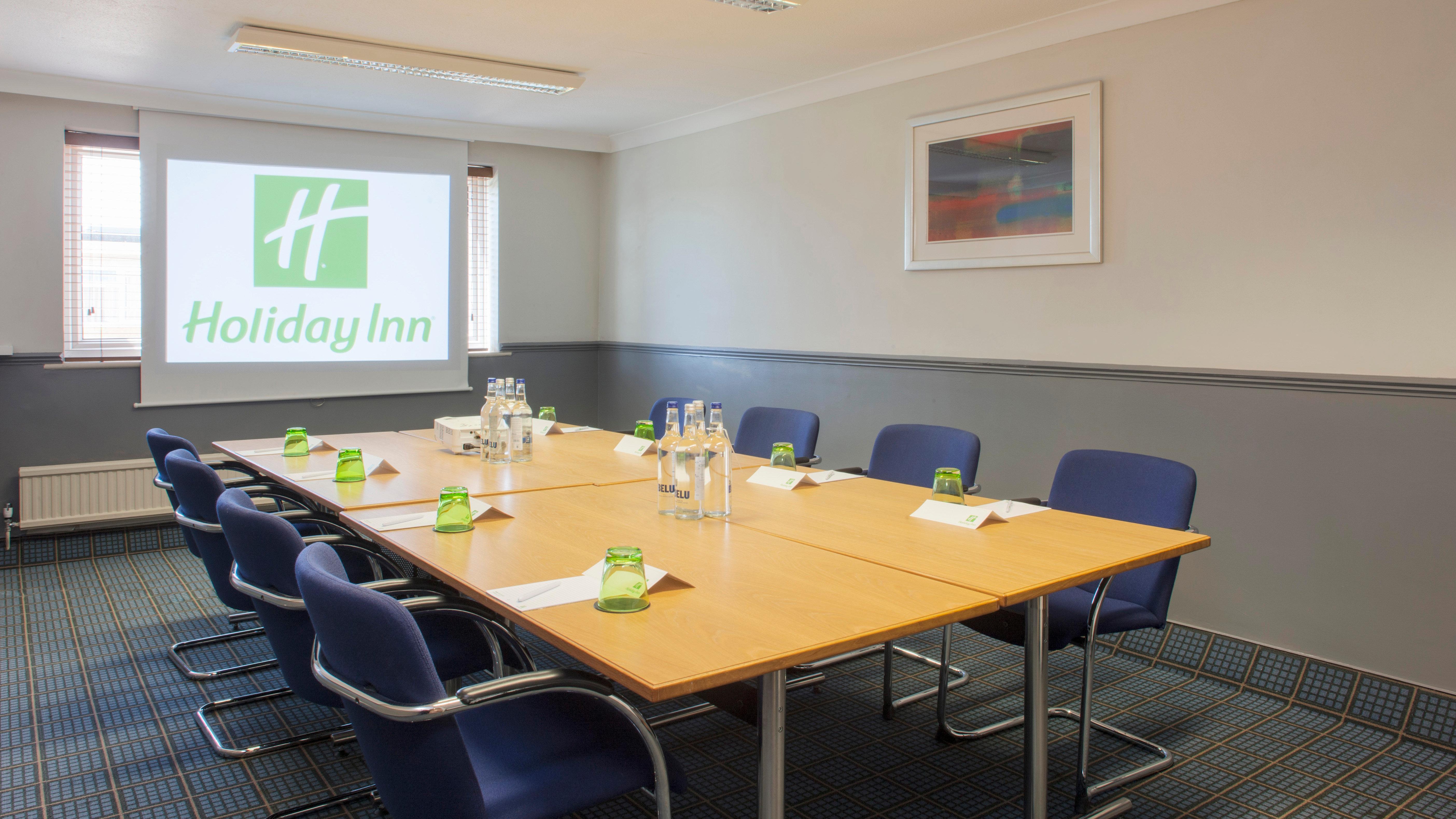 Holiday Inn Chester South By Ihg Buitenkant foto