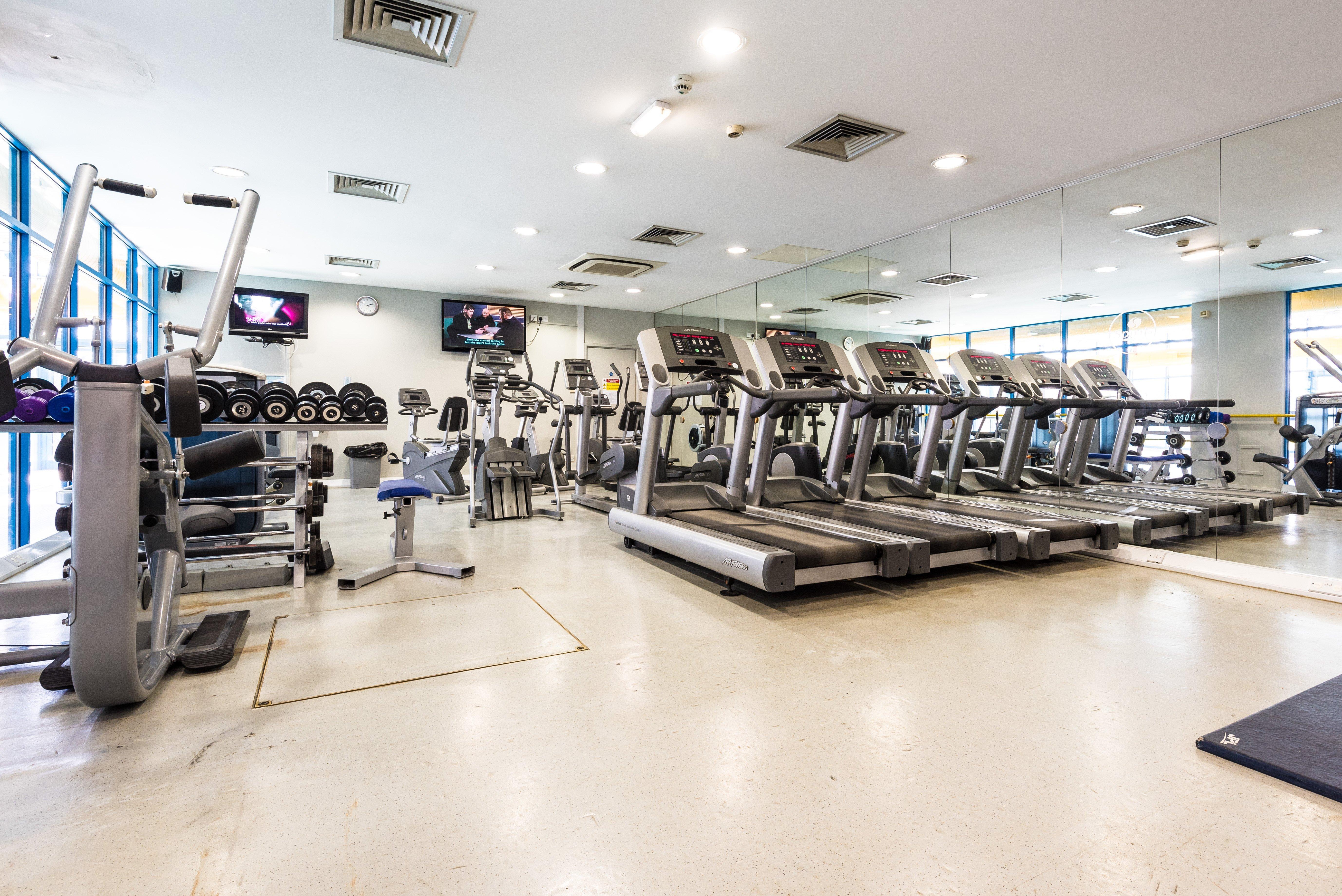 Holiday Inn Chester South By Ihg Buitenkant foto
