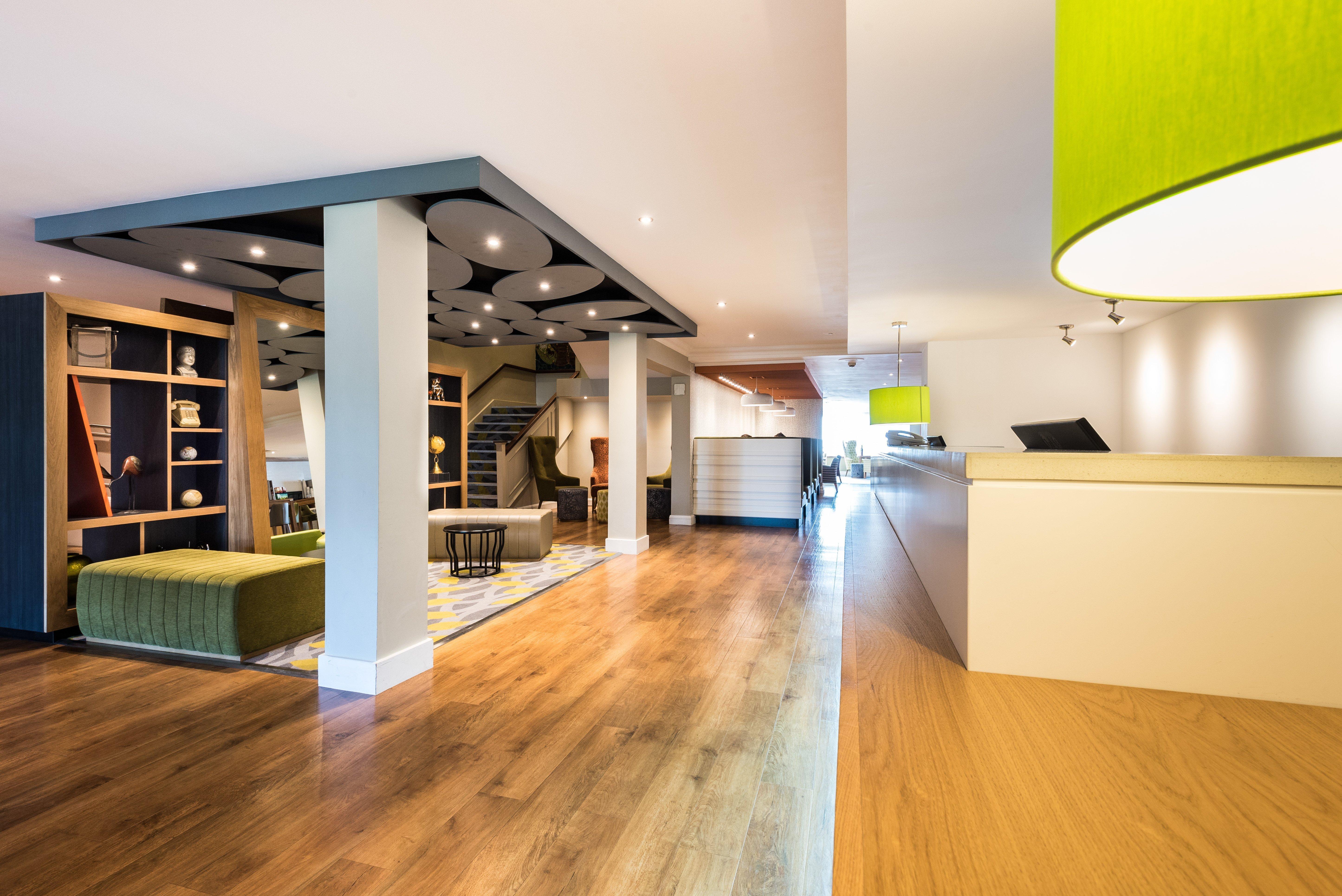 Holiday Inn Chester South By Ihg Buitenkant foto