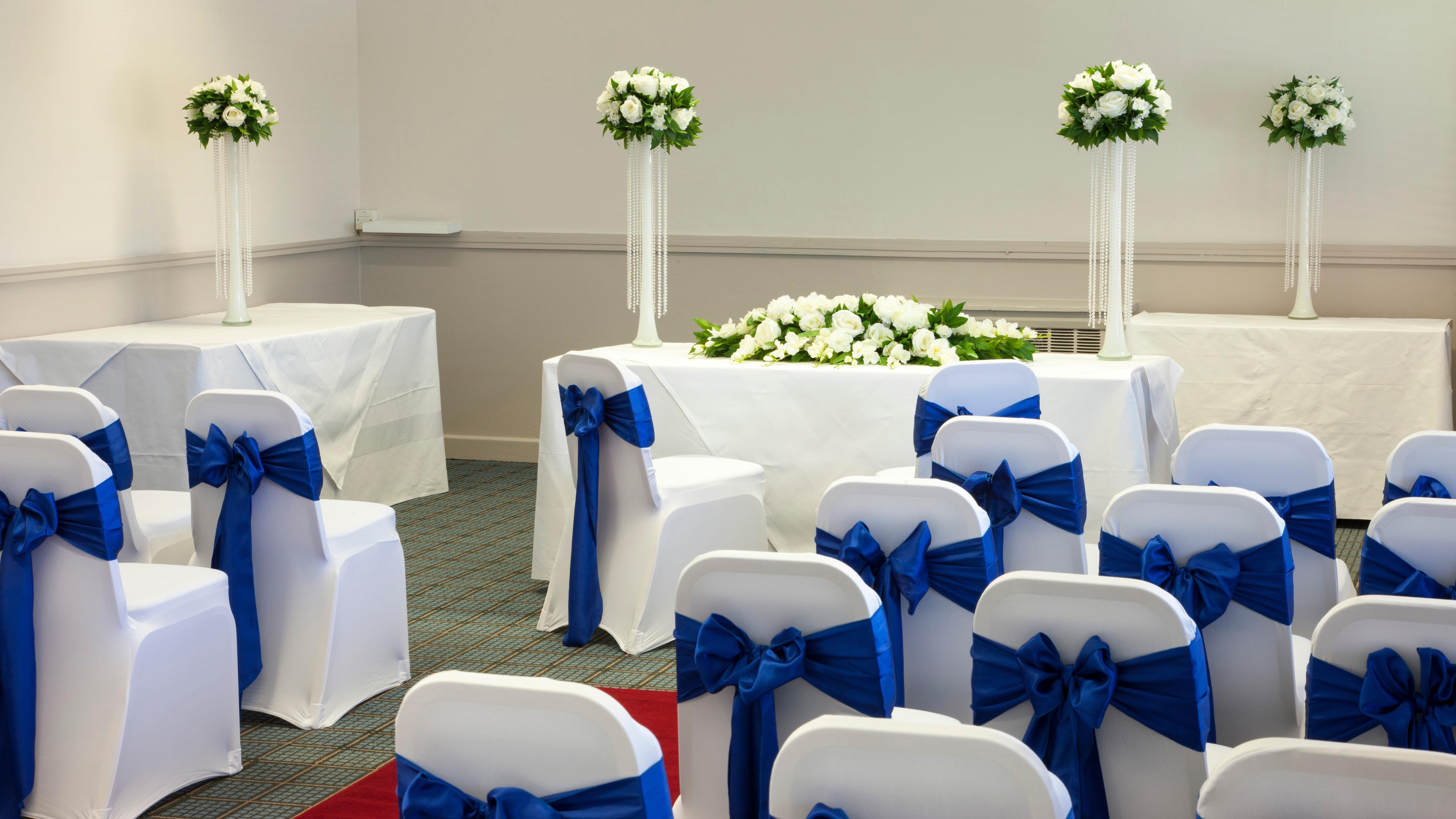 Holiday Inn Chester South By Ihg Buitenkant foto