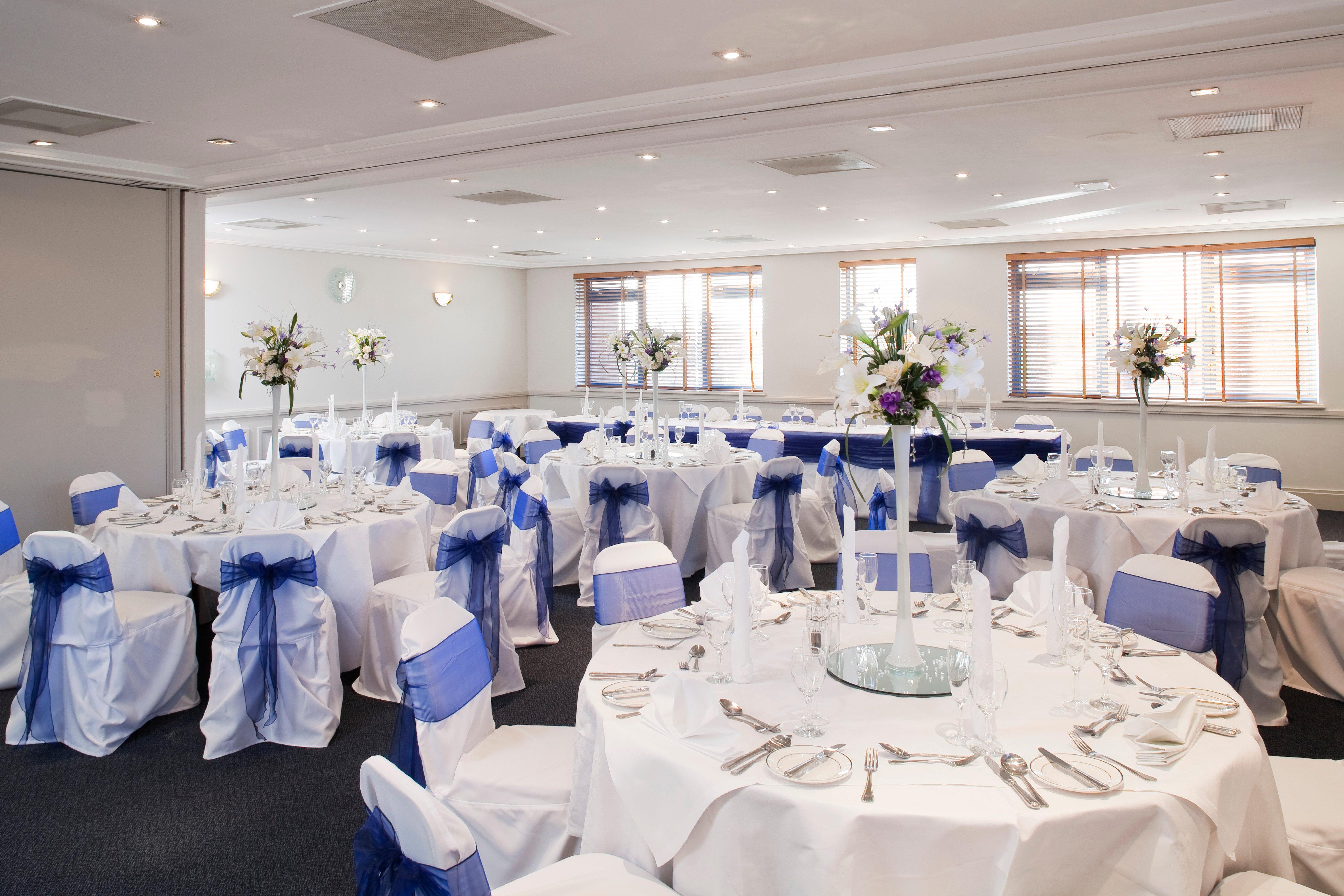 Holiday Inn Chester South By Ihg Buitenkant foto