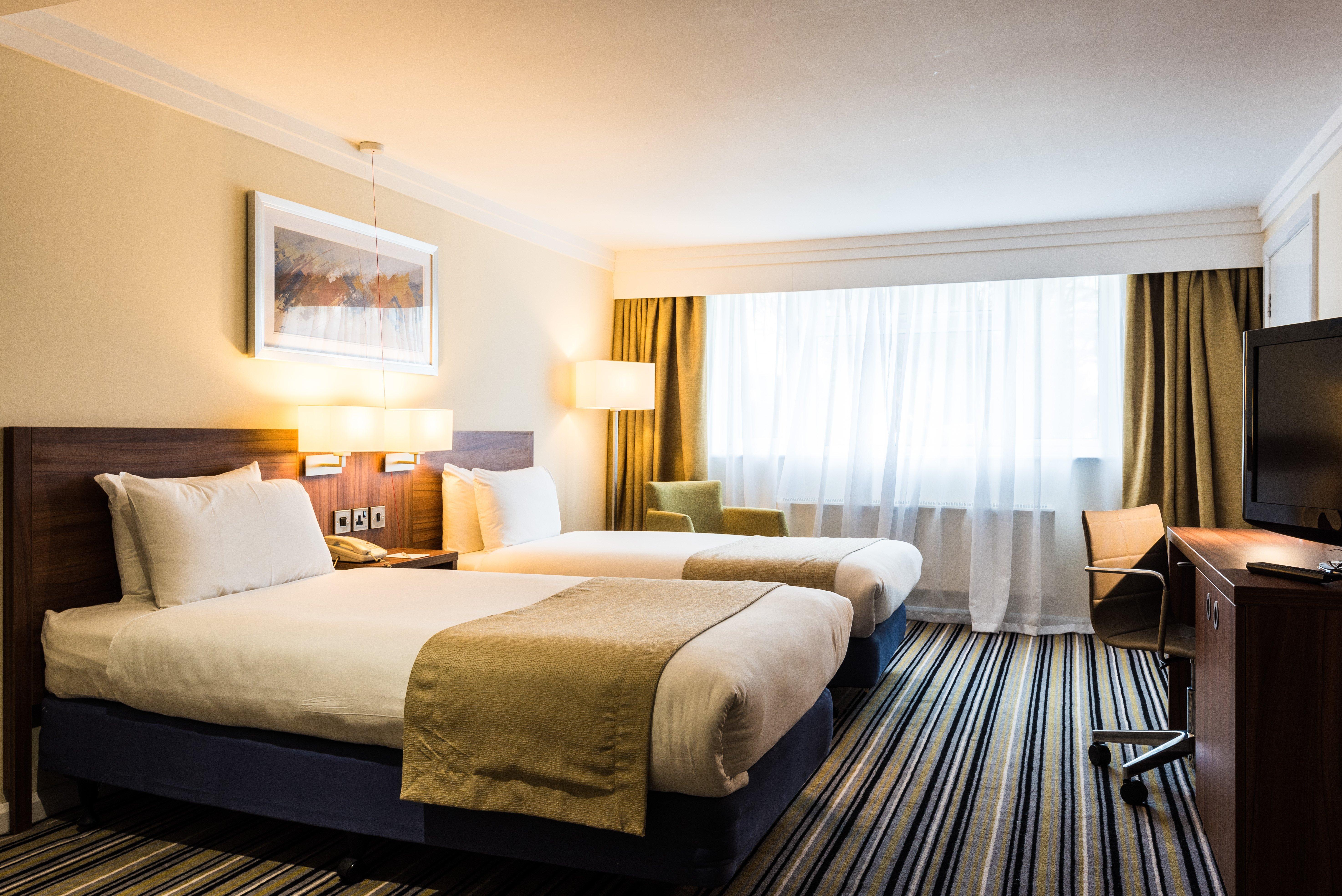 Holiday Inn Chester South By Ihg Buitenkant foto