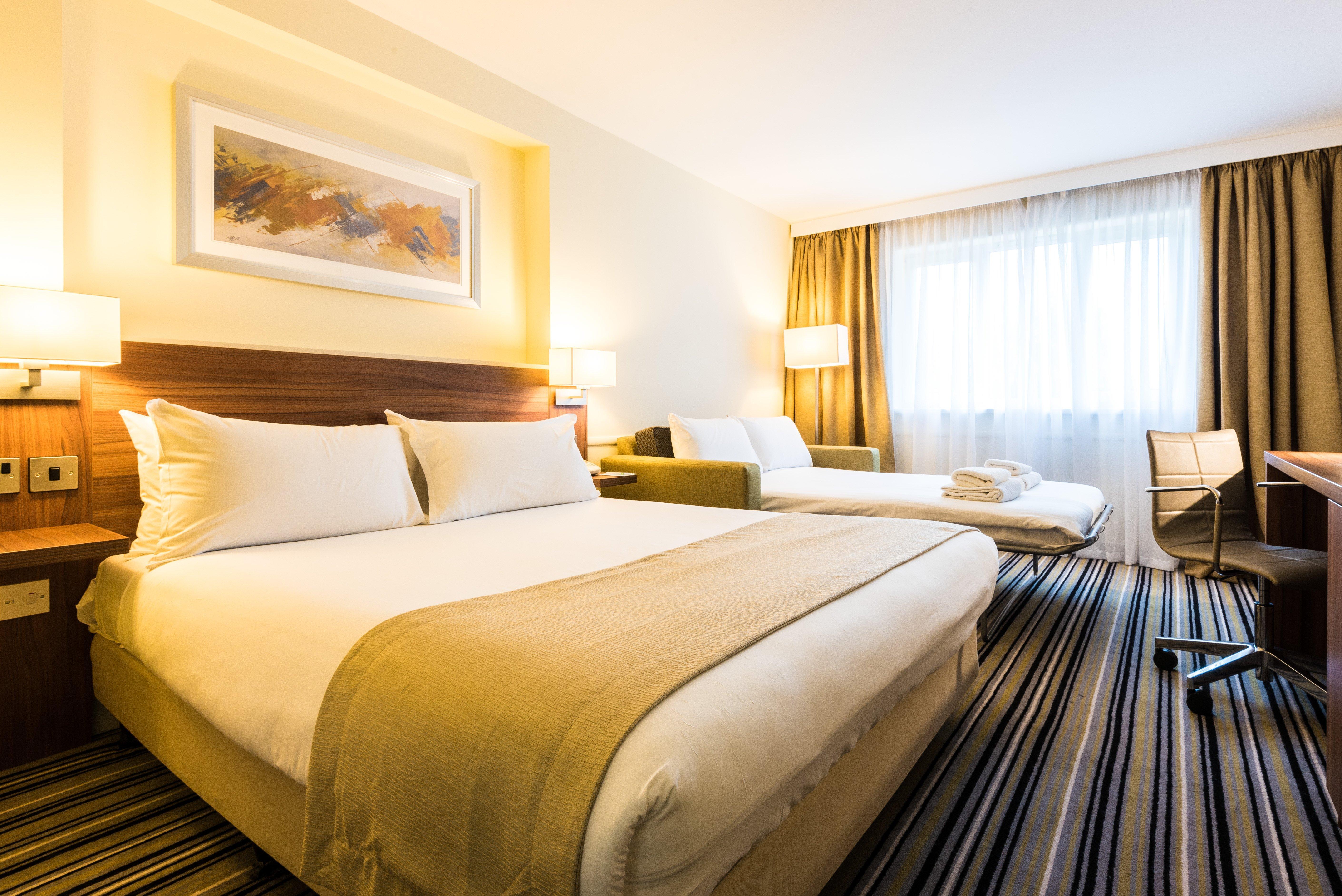 Holiday Inn Chester South By Ihg Buitenkant foto