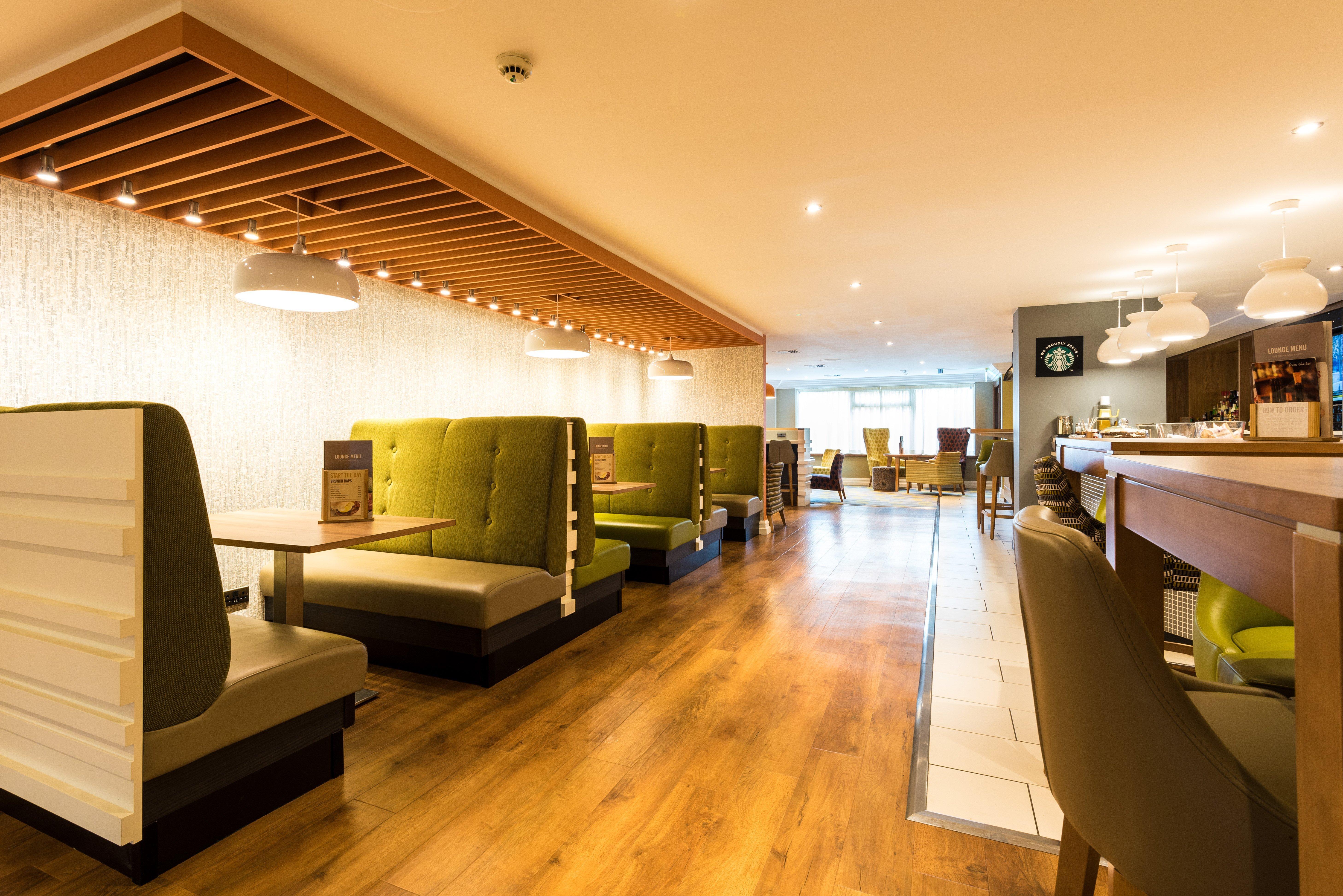 Holiday Inn Chester South By Ihg Buitenkant foto