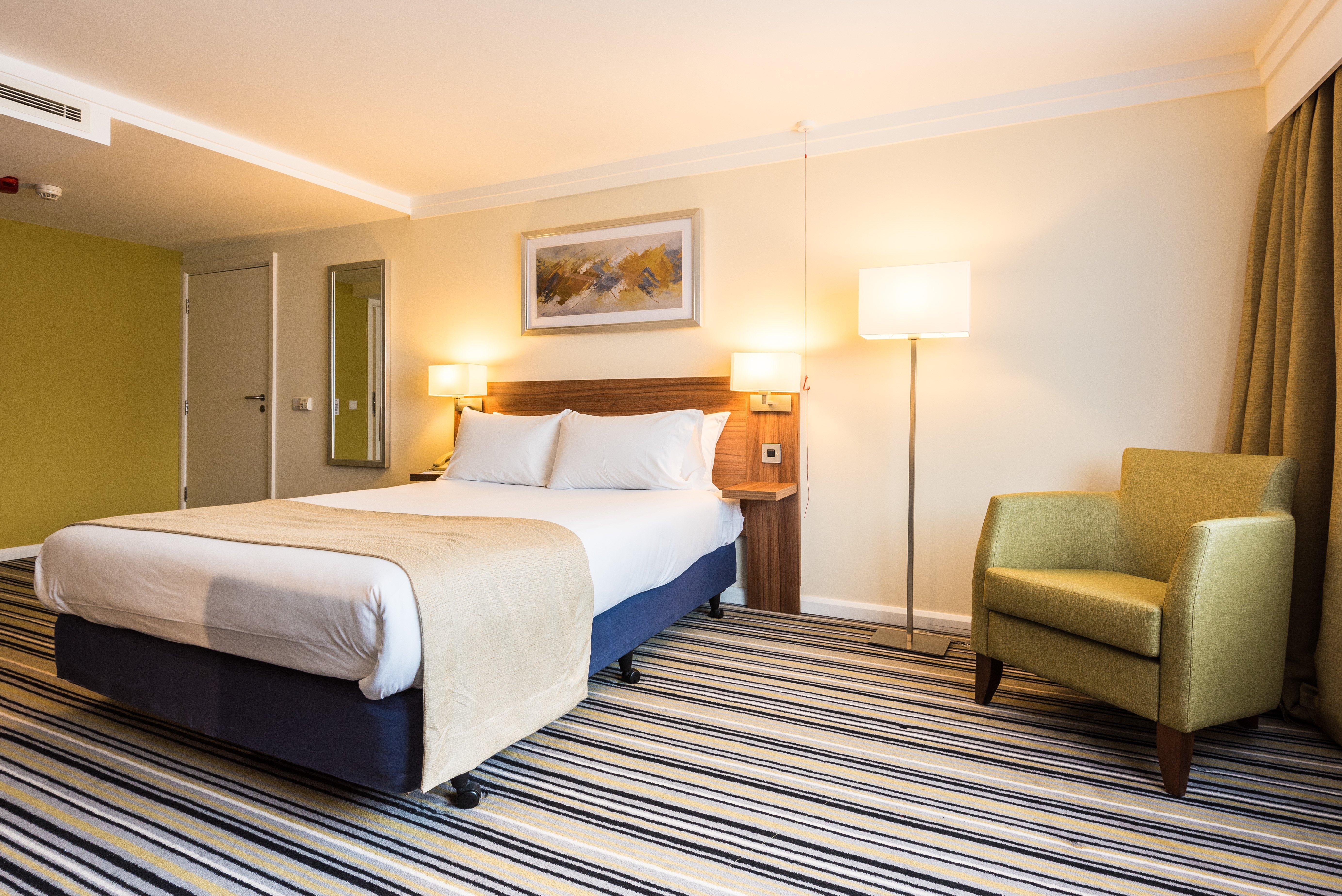 Holiday Inn Chester South By Ihg Buitenkant foto