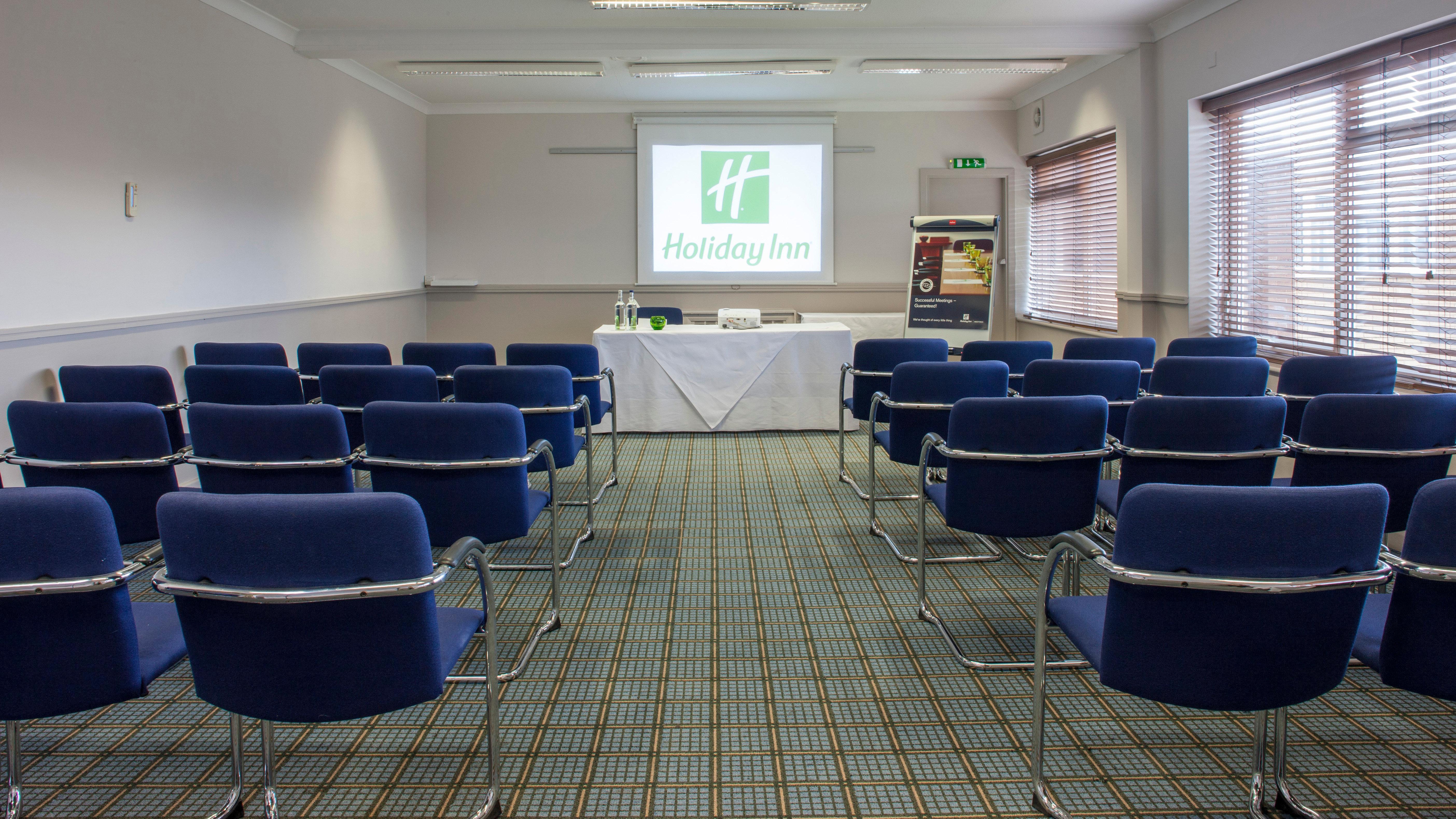 Holiday Inn Chester South By Ihg Buitenkant foto